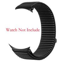 22mm Strap for Garmin Forerunner 970 Sport Nylon Weave Band for Garmin Forerunner 570 47mm/255/265 Venu 2 3 22mm Men Women Band Venu 2 3 juoda