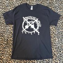 Noise Not Music T-Shirt 3XL white