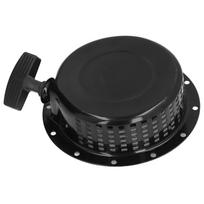 Pull Recoils Starter Iron Sheet Generator Accessories for 178F Gasoline Engine with Automatic Rebound