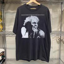 VASCO ROSSI SIAMO SOLO NOI Gift For Fan T Shirt Size S-5XL Unisex T-Shirt M gray