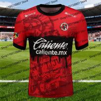 The 2026 Summer Mexico Bestseller Quick-drying Breathable Training Jersey for Both A Casual Sport Top S