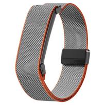 2 vnt. Originalus nailoninis dirželis Google Fitbit Air laikrodžiui Sportinis fitneso sekiklio keičiamasis dirželis Google Fitbit Air dirželiams Google Fitbit Air black