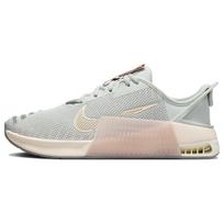 Nike Metcon 9 EasyOn 'Light Silver Pale Ivory Guava Ice' Women's DZ2540-002 39 kūdikio mėlyna spalva