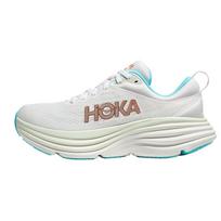 HOKA ONE ONE Bondi 8 Frost Rose Gold Women's 1127952-FTRS 36.5 auksas