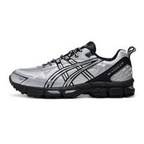 ASICS Gel-Kahana 8 SP Kalnų ir žygio batai Unisex Žemi Sidabro pilki/Juodi 1203B183-021 44.5 sidabras