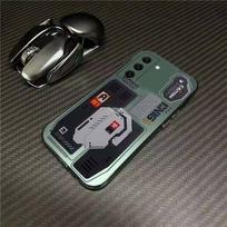 Armor Case For ZTE Redmagic 10S 10 Pro Anti-fall Back Cover Case for Redmagic 10S 10 Pro Pro+ 1PC&For 10S Pro Plus