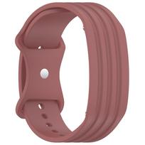 Breathable Replacement Strap Adjustable Wristband for Garmin CIRQA Smart Band for Women Men geltona
