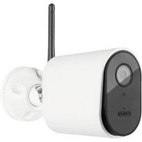 Kamera - ABUS - PPIC54520 SmartLook - Išorinis/Fiksuotas vamzdis - Baltas