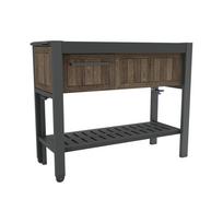 Sodo baro stalas 112x43 cm Hosting – Keter