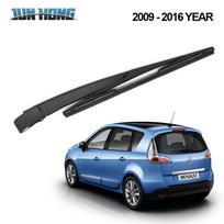 Opel Astra H Rear Wiper Assembly & Blade Cover Car Wiper gray