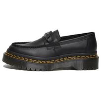 Dr. Martens PU Lofo batai Unisex Lofo batai Juodi 27876001 41 black