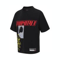 Jordan Essentials Flight Breathable Crew Neck Short Sleeve T-Shirt Men Tops Black HJ2367010 M gray