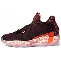 Adidas Dame 7 Gca 'I Am My Own Fan 2KDAY' Sneakers G55199 41⅓ black