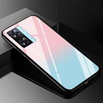 For OnePlus Nord CE 3 Lite 5G Case Cover Tempered Glass Cases for OnePlus Nord N30 CE 2 Lite 2T CE3 CE2 12R Hard Back Bumper Nord CE 3 Lite 5G white