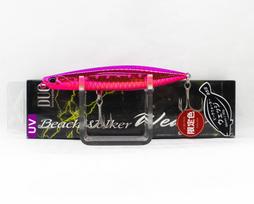 Duo Beach Walker Vobleris 95 mm 30 gramų Nuskęstantis vobleris MCC0882 (8744) black