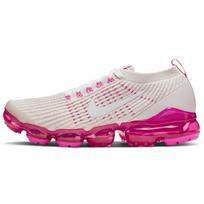 Nike Air VaporMax Flyknit 3 Phantom Laser Fuchsia Moteriški AJ6910-005 36 white
