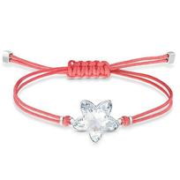 Swarovski Swa Power Star Crystal Power Collection Bracelet Women bracelet 5523170 Red white