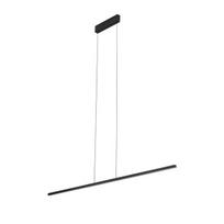 Nowodvorski Lighting LED pakabinamas šviestuvas Bar M 10848, juodas