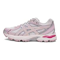 ASICS GEL SONIC Low top Kids' Running Shoes Pink Gray Unisex 1014A370-101 37