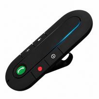 Laisvų rankų įranga Telefono laisvų rankų rinkinys automobiliui, Bluetooth 5.0, 1 vnt.