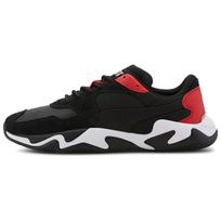 PUMA Scuderia Ferrari Storm 'Black White Red' Men's 339942-02 EU 46 black