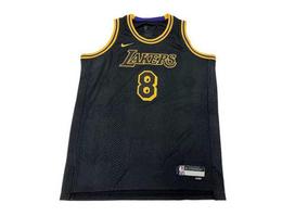 NBA Basketball Wear Kobe Bryant Jersey Black (PZ2B7BYXP23/NBACSJ3RD23) XL black