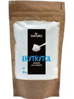Eritritolis Naturo, 1kg