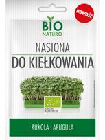 Gražgarsčių (rukola) sėklos daiginimui, 25g