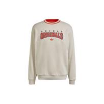 Adidas Originals bliuzonas vyriškas Ekrū HF9225 M white