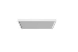 Azzardo lubinis šviestuvas Panka SQ 30 Cct Switch Dimm WH AZ5371, baltas