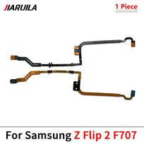 Inner Wifi Antenna Signal Flex Cable Wire Ribbon For Samsung Z Flip 2 3 4 5 F707 F711B F721 F731 F700 / Z Fold 2 3 4 Z Flip 2 F707