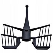 Thermomix Butterfly Mixer Gray Replacement Fit Universal