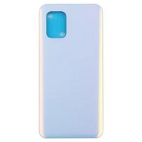Original Battery Back Cover for Xiaomi Mi 10 Lite 5G Phone Rear Housing Replacement juoda