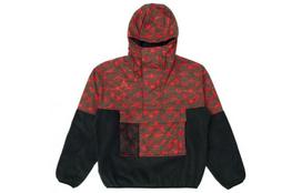 Nike Acg Lightweight Fleece Jacket S brown