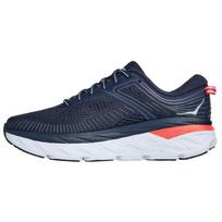 HOKA ONE ONE Bondi 7 'Tamsiai mėlyni' Moteriški 1110519-BIBBL 38.5 gray