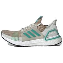 Adidas UltraBoost 19 'Trace Khaki' F35239 40⅔ gray