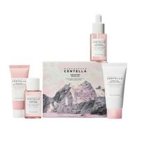 SKIN1004 Madagascar Centella Pore-Mizing Travel Kit - Pore Care Travel Skincare Set, 1 Set