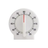 Loud Sound Kitchen Timer Round Countdown Timer Versatile Gadget Mechanical Timer  Pancakes Cakes balta