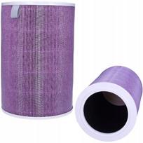 Gartraukio filtras Pakaitinė dalis oro valytuvui Xiaomi 2/2S/2H/3C/3H – HEPA+EPA E11, RFID lustas