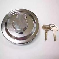 Zhonglian Excavator Fuel Tank Anti-theft Cap (Models 60-360)