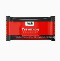 Waterproof Sewer Sealant Ring: Odor, Rat, and Insect Proof Seal for Plugging Holes. White 30g - 1 bag red