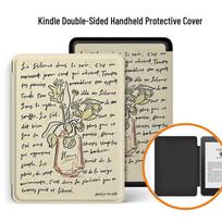 Kindle E-reader Magnetic Detachable Protective Case for KPW1-6 - Youth Edition with Sleep Function and Acrylic Handheld Design for Kobo Kobo [6-inch]