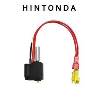 FLSUN SR Super Racer 3D Printer Hotend Nozzle Compatible with Original