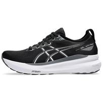 ASICS Gel Kayano 31 Low top Casual Running Shoes Men's Black White 1011B867-002 39 balta