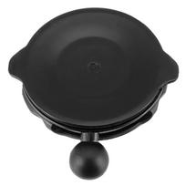 Car Suction Cup Mount Holder for TomTom Start 20 25 60 VIA 100 110 120 125 130 135 1400 1435 1500 1535 Go LIVE 800 825 kaip parodyta spalva