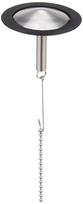 HARIO F-103K Coffee Siphon Next Metal Filter Stainless Steel Silicone Rubber Reusable Permanent 59mm Maker Accessory gray