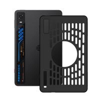 AJIUYU Soft Case For ZTE Nubia RedMagic Astra 2 / Tablet 3 Pro 5 Pro 9.06' Gaming Tablet TPU Cover Heat Dissipation Shell Case RedMagic Astra 2