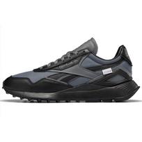 Reebok Classic Leather Legacy AZ Black Grey Unisex Sneakers Core-Black Pure-Grey-6 GW2795 37.5 gray