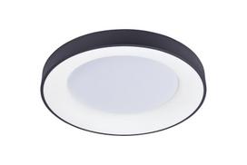 Azzardo lubinis šviestuvas Santan Top 60 CCT BK AZ4991, juodas