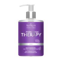 Apsauginė pėdų pasta nuo ragėjimo su karbamidu Farmona Podologic Therapy 300 ml